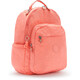 Рюкзак для ноутбука Kipling SEOUL Fresh Coral (Z02) KI5210_Z02 картинка, зображення, фото