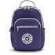 Рюкзак Kipling SEOUL Mini Galaxy Blue Bl (Q65) KI4082_Q65 фото