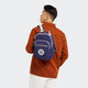 Рюкзак Kipling SEOUL Mini Galaxy Blue Bl (Q65) KI4082_Q65 фото
