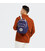 Рюкзак Kipling SEOUL Mini Galaxy Blue Bl (Q65) KI4082_Q65 картинка, изображение, фото