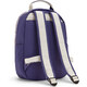 Рюкзак Kipling SEOUL Mini Galaxy Blue Bl (Q65) KI4082_Q65 фото