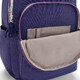 Рюкзак Kipling SEOUL S Galaxy Blue Bl (Q65) KI4082_Q65 картинка, зображення, фото