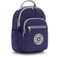 Рюкзак Kipling SEOUL S Galaxy Blue Bl (Q65) KI4082_Q65 картинка, зображення, фото