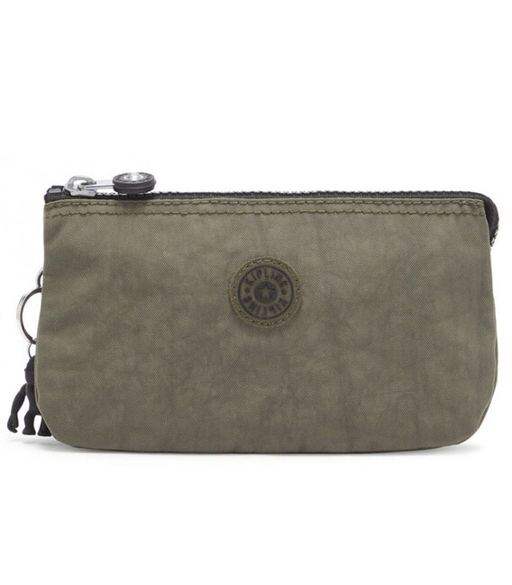 Портмоне Kipling CREATIVITY Maxi Green Moss (88D) K13265_88D фото, картинка, изображение