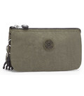Портмоне Kipling CREATIVITY большой L Green Moss (88D) K13265_88D фото, картинка, изображение