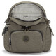 Рюкзак Kipling CITY PACK MINI Green Moss (88D) KI2670_88D картинка, зображення, фото