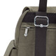 Рюкзак Kipling CITY PACK MINI Green Moss (88D) KI2670_88D картинка, зображення, фото
