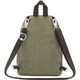 Рюкзак Kipling DELIA COMPACT Green Moss (88D) KI5041_88D фото