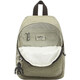 Рюкзак Kipling DELIA COMPACT Green Moss (88D) KI5041_88D фото