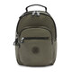 Рюкзак Kipling SEOUL S Green Moss (88D) KI4082_88D картинка, зображення, фото