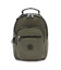 Рюкзак Kipling SEOUL Mini Green Moss (88D) KI4082_88D фото, картинка, изображение