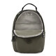 Рюкзак Kipling SEOUL Mini Green Moss (88D) KI4082_88D фото