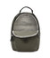 Рюкзак Kipling SEOUL Mini Green Moss (88D) KI4082_88D фото, картинка, изображение