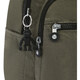 Рюкзак Kipling SEOUL S Green Moss (88D) KI4082_88D картинка, зображення, фото