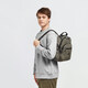 Рюкзак Kipling SEOUL S Green Moss (88D) KI4082_88D картинка, зображення, фото