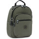 Рюкзак Kipling SEOUL Mini Green Moss (88D) KI4082_88D фото