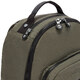 Рюкзак для ноутбука Kipling SEOUL Green Moss (88D) KI5210_88D фото