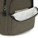 Рюкзак для ноутбука Kipling SEOUL Green Moss (88D) KI5210_88D фото
