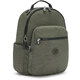 Рюкзак для ноутбука Kipling SEOUL Green Moss (88D) KI5210_88D фото