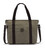 Женская сумка Kipling ASSENI Green Moss (88D) KI5444_88D картинка, изображение, фото