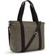 Жіноча сумка Kipling ASSENI Green Moss (88D) KI5444_88D картинка, зображення, фото
