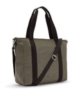 Женская сумка Kipling ASSENI Green Moss (88D) KI5444_88D картинка, изображение, фото