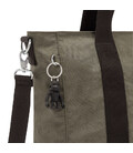 Женская сумка Kipling ASSENI Green Moss (88D) KI5444_88D картинка, изображение, фото