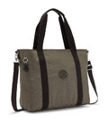 Женская сумка Kipling ASSENI Green Moss (88D) KI5444_88D картинка, изображение, фото