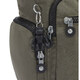 Жіноча сумка Kipling GABBIE Green Moss (88D) K15255_88D картинка, зображення, фото