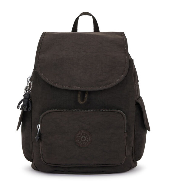 Рюкзак Kipling CITY PACK Mini Nostalgic Brown (G1R) K15635_G1R фото, картинка, изображение