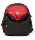 Рюкзак Kipling CITY PACK Mini Nostalgic Brown (G1R) K15635_G1R фото, картинка, изображение