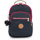 Рюкзак Kipling CLAS SEOUL S True Navy C (99S) KI2641_99S картинка, зображення, фото
