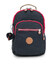 Рюкзак Kipling CLAS SEOUL Mini True Navy C (99S) KI2641_99S фото, картинка, изображение