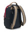 Рюкзак Kipling CLAS SEOUL Mini True Navy C (99S) KI2641_99S фото, картинка, изображение