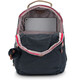 Рюкзак Kipling CLAS SEOUL S True Navy C (99S) KI2641_99S картинка, зображення, фото