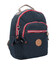 Рюкзак Kipling CLAS SEOUL Mini True Navy C (99S) KI2641_99S фото, картинка, изображение