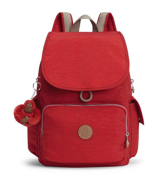 Рюкзак Kipling CITY PACK True Red C (88Z) K12147_88Z картинка, зображення, фото