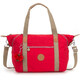 Жіноча сумка Kipling ART True Red C (88Z) K10619_88Z картинка, зображення, фото