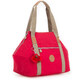 Жіноча сумка Kipling ART True Red C (88Z) K10619_88Z картинка, зображення, фото