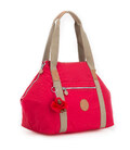 Женская сумка Kipling ART True Red C (88Z) K10619_88Z фото, картинка, изображение
