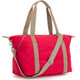 Жіноча сумка Kipling ART True Red C (88Z) K10619_88Z картинка, зображення, фото