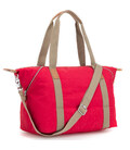 Женская сумка Kipling ART True Red C (88Z) K10619_88Z фото, картинка, изображение