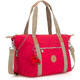 Жіноча сумка Kipling ART True Red C (88Z) K10619_88Z картинка, зображення, фото