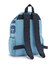 Рюкзак Kipling DELIA Kipling Blue Bl (85D) KI5906_85D фото, картинка, изображение