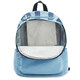 Рюкзак Kipling DELIA Kipling Blue Bl (85D) KI5906_85D картинка, зображення, фото
