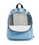 Рюкзак Kipling DELIA Kipling Blue Bl (85D) KI5906_85D фото, картинка, изображение