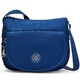 Жіноча сумка Kipling Renia Admiral Blue T (66J) KI5253_66J картинка, зображення, фото