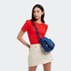 Жіноча сумка Kipling Renia Admiral Blue T (66J) KI5253_66J картинка, зображення, фото