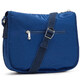 Женская сумка Kipling RENIA Admiral Blue T (66J) KI5253_66J фото