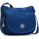 Женская сумка Kipling RENIA Admiral Blue T (66J) KI5253_66J фото